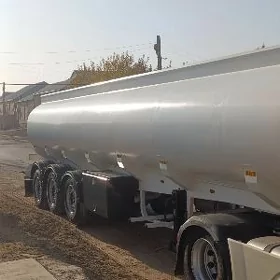 Kogel Euro Trailer 2025