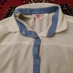 rubaska klasik balak koynek