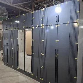 MEBEL ️️️ GARNATUR ŞKAF