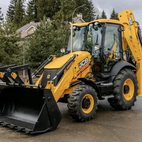 JCB 3CX ECO 2014