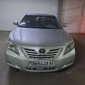 Toyota Camry 2009