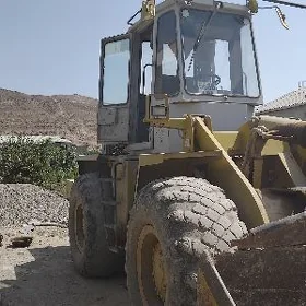 XCMG 500 1999