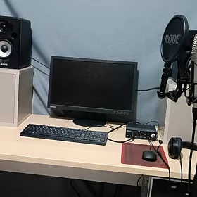 Studio