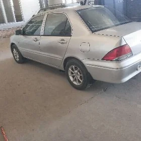 Mitsubishi Lancer 2003