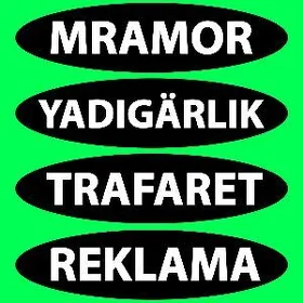 Mramor Wizitka Terjime Bokal