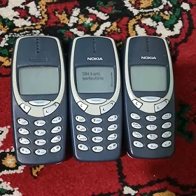 Nokia 33 10