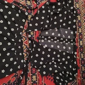 balak  yupka kofta jynsy