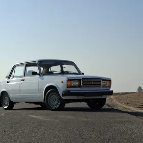 Lada 2107 2004