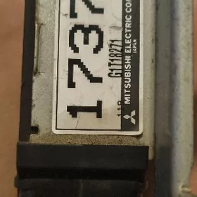 блок управления акпп