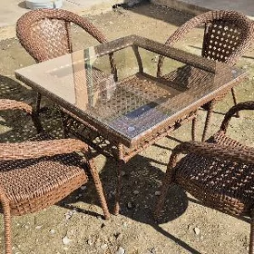 dokolan Stol Stul Стол Стул