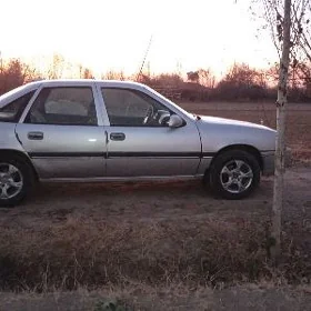 Opel Vectra 1991