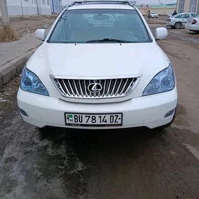 Lexus RX 350 2007