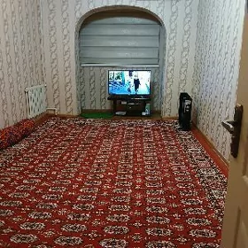 Turkmenabat satlyk kwartira