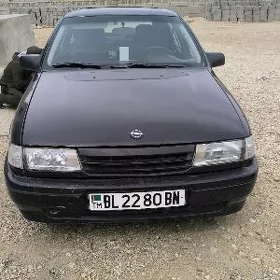 Opel Vectra 1992