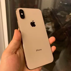iPhone Xs Gyssagly