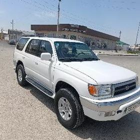 Toyota 4Runner 1999