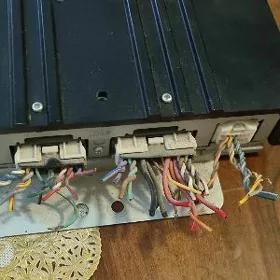 усилитель звука