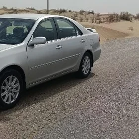 Toyota Camry 2003
