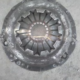 карзина опел