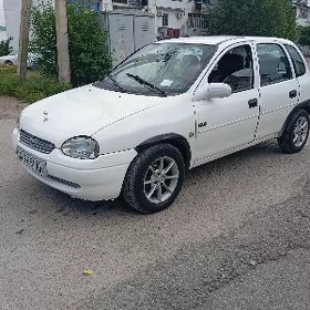 Opel Vita 1997