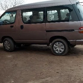 Toyota Town Ace 1993