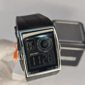 Skmei 1967 часы sagat elektron