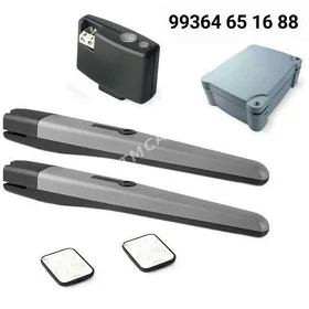 Kamera d/n Mehanizim warota