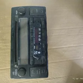 Magnitafon Duty .Wersa.