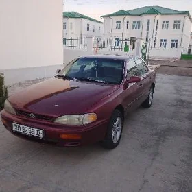 Toyota Camry 1995