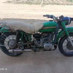 Ural 4320 2026