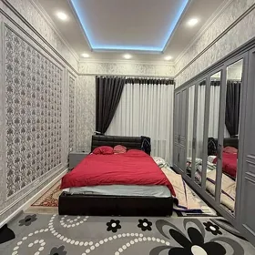 ПОДВОЙСКАЯ ЭЛИТКА 4 КОМНАТЫ