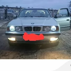 BMW 525 1990