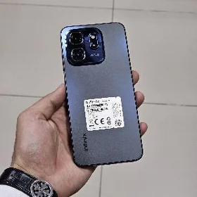 Infinix Hot 50i. 12/128