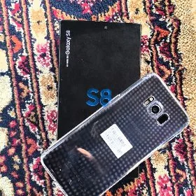 samsung s8 abmennn