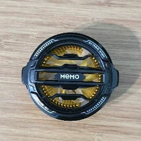 Memo cooler