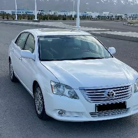 Toyota Avalon 2005