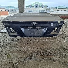 duty avalon bagažnik