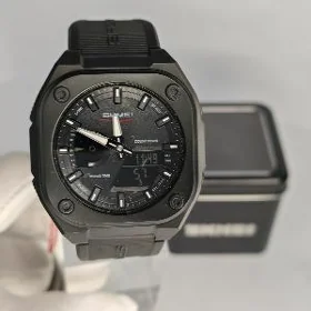 Skmei 2328 двойные часы sagat