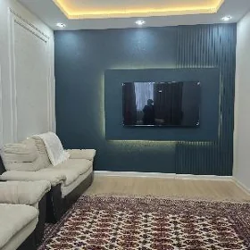 Arenda Täze Zaman Katez 5 kom