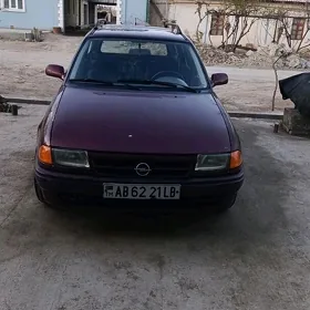 Opel Astra 1991