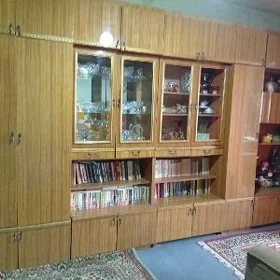 Стенка мебельная