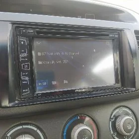 pioneer
