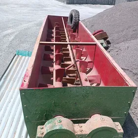 meşalka мешалка