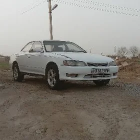 Toyota Mark II 1993