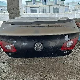 volkswagen cc bagažnik