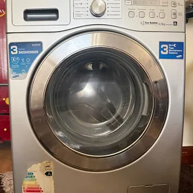 машинка стиральная