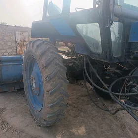 MTZ 80 2025