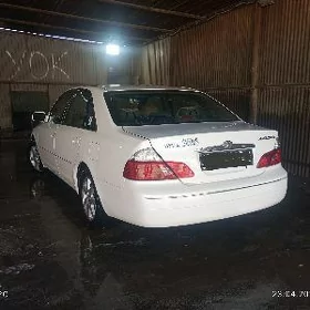 Toyota Avalon 2001