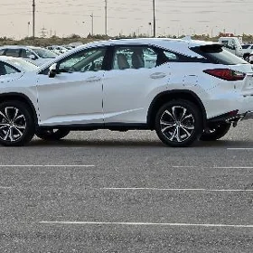 Lexus RX 350 2022