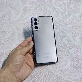 Samsung S21. 8/128. wetnam